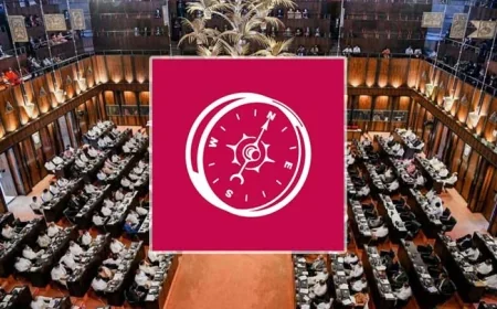 වත්මන් ආණ්ඩුවේ ක්‍රියා පිළිවෙත