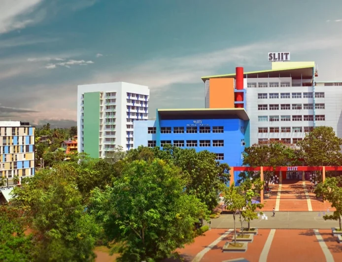 SLIIT ආයතනය මගින් නව ඉංග්‍රීසි ගෞරව උපාදියක් හඳුන්වාදෙයි