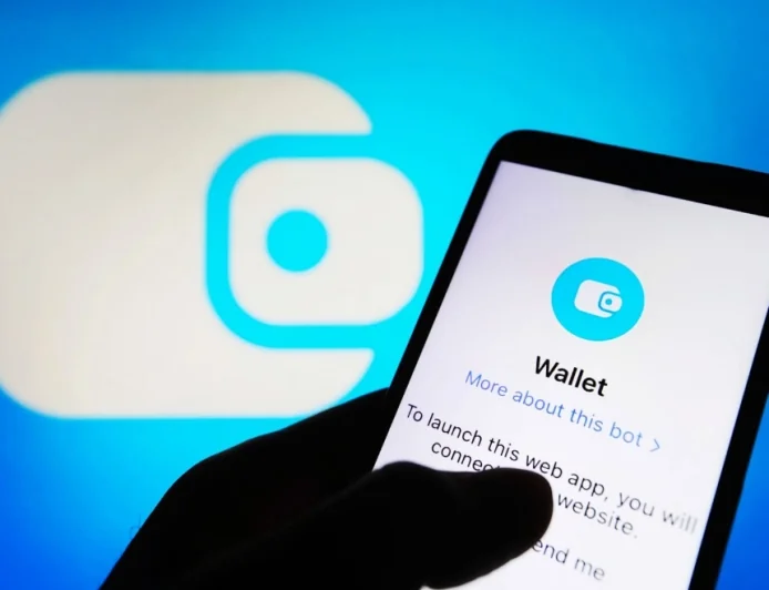 ටෙලිග්‍රෑම් හි ඩිජිටල් පසුම්බිය ඇමරිකාවට