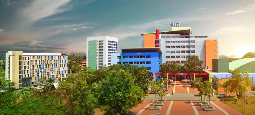 SLIIT ආයතනය මගින් නව ඉංග්රීසි ගෞරව උපාදියක් හඳුන්වාදෙයි
