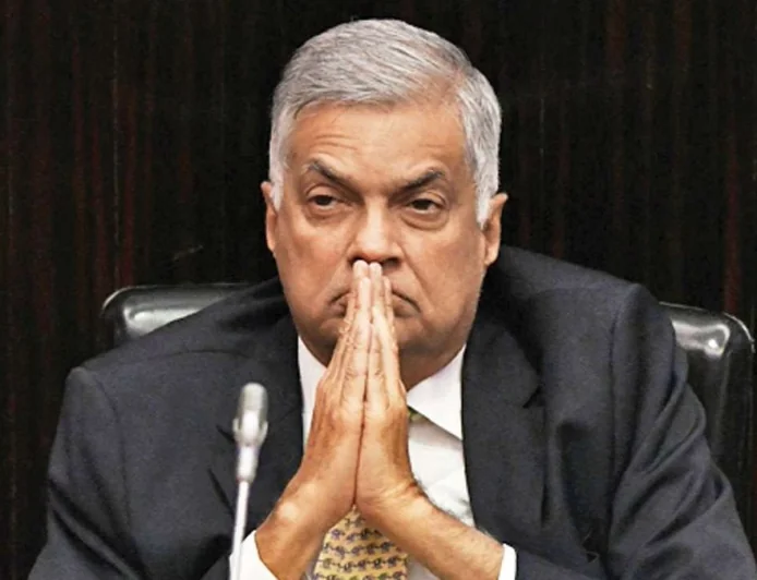 රනිල්ව අත්අඩංගුවට ගැනීම සුදුසුද?