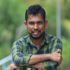 Sujith prasanga